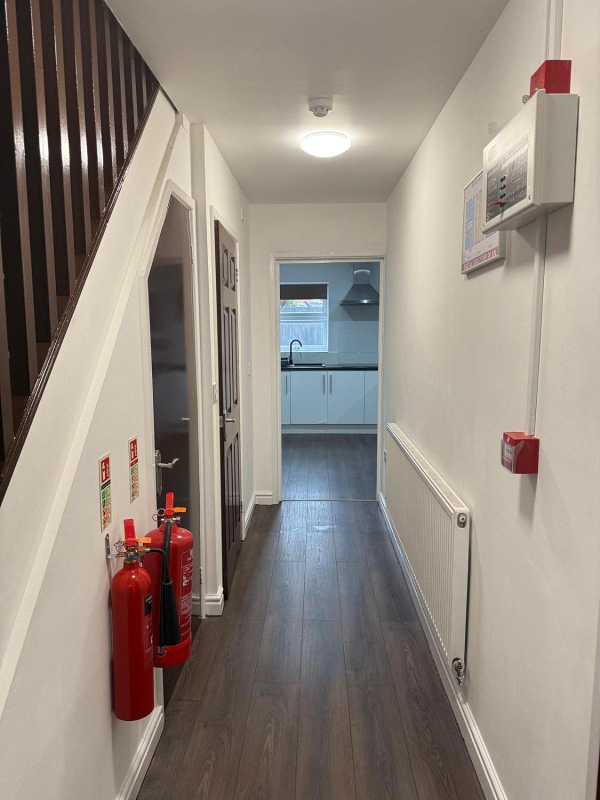 Homestay Em Homes-room3